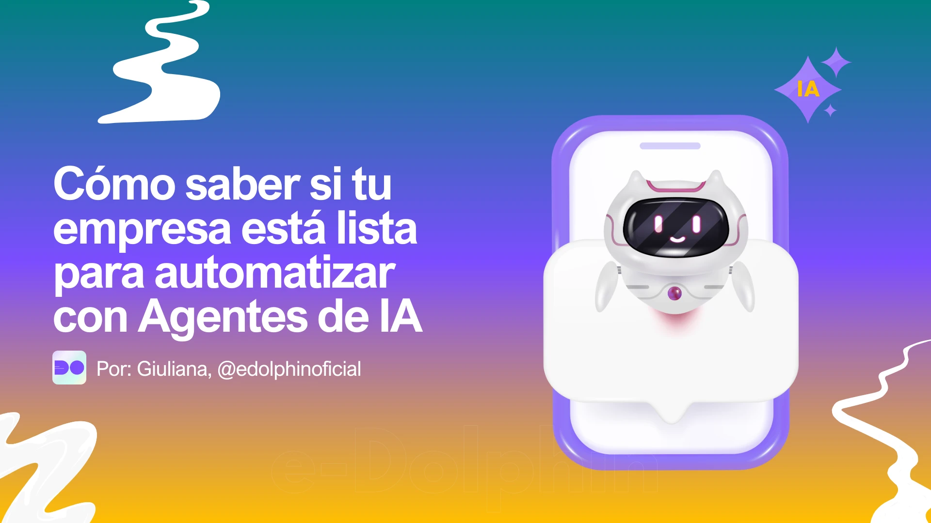 Cómo saber si tu empresa está lista para automatizar con Agentes de IA ...
